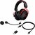 Зображення 6 Навушники HyperX Cloud Alpha Wireless Black/Red - 4P5D4AA конденсаторний