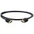 Зображення  Кабель мультимедійний Cypress HDMI Premium 4K, 5.0 м - CBL-H300-050