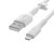 Зображення 18 Кабель Belkin USB-A - Lightning, 1m, white - CAA008BT1MWH