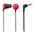 Изображение 2 Наушники Koss The Plug Noise Isolating Red - 196768.101