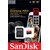 Изображение 2 Карта памяти SanDisk Extreme Pro V30 microSD C10 UHS-I U3 512GB + SD - SDSQXCD-512G-GN6MA