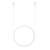 Изображение 3 Кабель Samsung 5A Type-C / Type-C, 1.8m White - EP-DX510JWRGRU