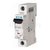Изображение 2 Автоматический выключатель Eaton PL6-C32/1 (1Р) C 32А, Номинальный ток: 32А