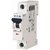 Изображение 2 Автоматический выключатель Eaton PL6-C40/1 (1Р) C 40А 1-полюсной, Номинальный ток: 40А