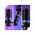 Зображення 8 Мікрофон HyperX DuoCast RGB Black - 4P5E2AA