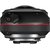 Зображення 3 Об`єктив для фотоапарата Canon RF 5.2mm f/2.8 Dual Fisheye - 5554C005