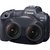 Зображення 5 Об`єктив для фотоапарата Canon RF 5.2mm f/2.8 Dual Fisheye - 5554C005