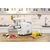 Зображення 8 М`ясорубка Gorenje MG1802SJW