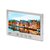 Изображение 3 Домофонный комплект LightVision Amsterdam FHD White + Rio FHD Grey сенсорные кнопки, Цвет (домофон + панель): белый + серый