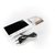 Изображение 10 Домофонный комплект LightVision Amsterdam FHD White + Rio FHD Grey сенсорные кнопки, Цвет (домофон + панель): белый + серый