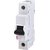 Зображення  Автовимикач ETI Etimat S4 1p C 20A (4,5 kA) 1-полюсний, Номінальний струм: 20А
