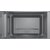 Зображення 3 Мікрохвильовка Bosch BEL653MS3