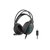 Изображение  Наушники A4Tech FH300U Black