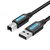 Изображение  Vention USB A Male - B Male Print 1 м - COQBF