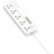 Зображення 7 ProLogix Premium PR-SC5614W, 5р, 6 USB, 2 м, white