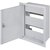 Изображение  Шкаф электрический E.next e.mbox.stand.w.24.z для помещений