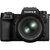 Зображення 8 Об`єктив для фотоапарата Fujifilm XF-56mm F1.2 R WR - 16780028