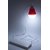 Изображение 3 Светодиодная LED лампа Dengos LED-BULB-5V5W-RED