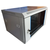 Зображення 2 Комутаційна шафа Hypernet 19``, WMNC66-15U-FLAT-AC, Висота: 15U