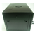 Изображение 3 Коммуникационный шкаф Hypernet 19``, WMNC-9U-FLAT-Black