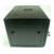 Изображение 3 Коммуникационный шкаф Hypernet 19``, WMNC-18U-FLAT-AC-Black