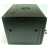Изображение 3 Коммуникационный шкаф Hypernet 19``, WMNC66-15U-FLAT-AC-Black, Высота: 15U