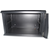 Изображение 4 Коммуникационный шкаф Hypernet 19``, WMNC-15U-FLAT-AC-Black