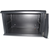 Изображение 4 Коммуникационный шкаф Hypernet 19``, WMNC66-15U-FLAT-AC-Black, Высота: 15U