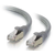 Зображення  Патч-корд кручена пара Hypernet PC6-FTP-3M-LSOH FTP Cat.6 (3 м) grey, Довжина кабелю: 3 м
