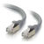 Зображення  Патч-корд кручена пара Hypernet PC-FTP-7M-LSOH FTP Cat.5e (7 м) grey, Довжина кабелю: 7 м