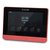 Изображение  Домофон Bcom BD-760FHD/T Red, Цвет корпуса: красный