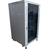 Изображение  Коммуникационный шкаф Hypernet 19``, FNC1000-25U-FLAT-AC, Высота: 25U