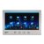 Изображение 3 Домофонна система LightVision Amsterdam FHD White + Rio FHD Silver, Цвет (домофон + панель): белый + серебряный