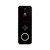 Зображення 3 Домофонний комплект LightVision Singapore 10" WiFi FHD Black + RIO FHD Black сенсорні кнопки, Колір (домофон + панель): чорний + чорний