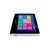 Зображення 6 Домофонний комплект LightVision Singapore 10" WiFi FHD Black + RIO FHD Black сенсорні кнопки, Колір (домофон + панель): чорний + чорний