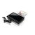 Зображення 10 Домофонний комплект LightVision Amsterdam FHD Black + Rio FHD Silver сенсорні кнопки, Колір (домофон + панель): чорний + срібний