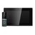 Изображение  Домофонна система Arny AVD-7423A Black+Graphite, Цвет (домофон + панель): черный + графит