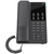 Зображення  VoIP телефон Grandstream GHP621 провідна трубка