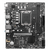 Зображення 2 Материнська плата MSI Pro H610M-E DDR4 (s1700, Intel H610)
