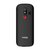 Зображення 2 Мобільний телефон Sigma mobile Comfort 50 Optima Type-C Dual Sim Black