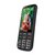 Зображення 3 Мобільний телефон Sigma mobile Comfort 50 Optima Type-C Dual Sim Black