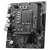 Зображення 4 Материнська плата MSI Pro H610M-E DDR4 (s1700, Intel H610)