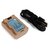 Зображення  Акумулятор PowerPlant Sony TNP-FZ100 2250mAh + cable Type-C - CB970872