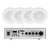 Изображение  Акустический комплект Sky Sound CSE-2504