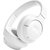 Изображение  Bluetooth гарнитура JBL Tune 720BT White — JBLT720BTWHT