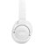 Изображение 5 Bluetooth гарнитура JBL Tune 720BT White — JBLT720BTWHT