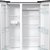 Зображення 5 Холодильник Gorenje NRR9185EAXL