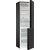 Зображення 3 Холодильник Gorenje NRK6192ABK4