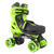 Изображение 5 Ролики для детей Neon Сombo, 34-37, light green - NT10G4