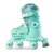 Изображение 7 Ролики для детей Y-Volution Skates, 24-28, light green